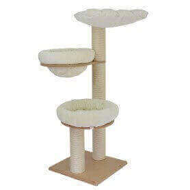 Cat tree Nijmegen 145cm Cat tree Nijmegen 145cm