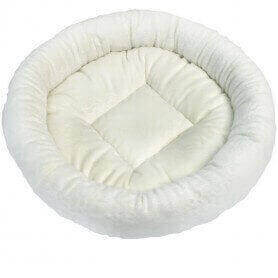 Ledikant  rond Bettchen  rund