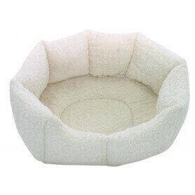 Sofa Octogonale Sofa mit Kissen