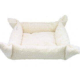 Beds are luxury Luxusbettchen