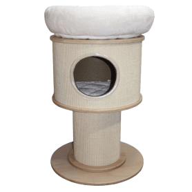 Huis met voet Huis met voet