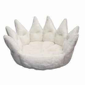 Bed crown Bed crown