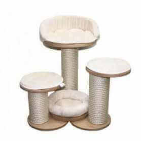 Ersättningskudde för babyträd blomma