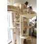 Cat tree New XXL Manhattan