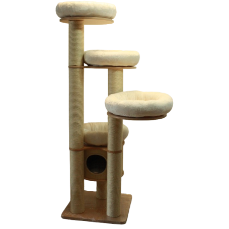 Albero del gatto Athen 200 cm