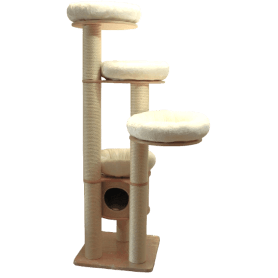 Albero del gatto Athen 200 cm Albero del gatto Athen 200 cm