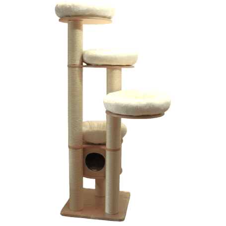Cat tree Athen 200 cm