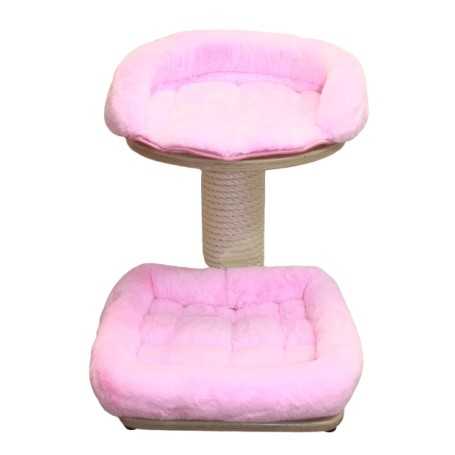 Arbre à chat pour bébé R35
