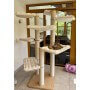 Cat tree XXL Basel 200cm