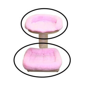 Cuscino di ricambio per albero baby R35