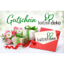 Buono regalo Katzen-Deko