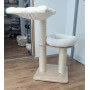 show model super soft polar bear snow white (washable 40°C)