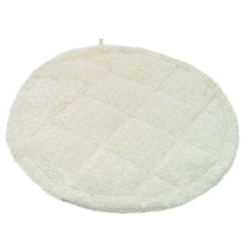 coussin velcro (pour plateau en bois)
