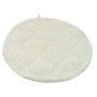 Oplage Velcro stof