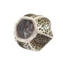 Oeuf de grotte de chat
