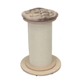 Pen ø28cm med Kussen