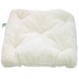 Kissen dick quadratisch Kissen Eckig