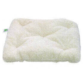 Coussin épais rectangulaire Kissen Rechteckig