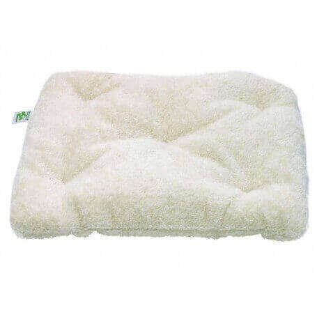 Almohada rectangular