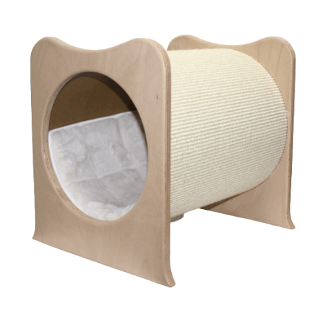 Kattenhuis