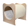 Maison de chat