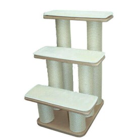 Escaliers pour chats 3