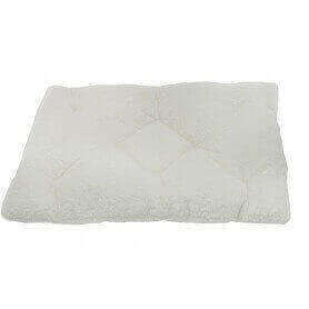 Kissen dick rechteckig XL Decke