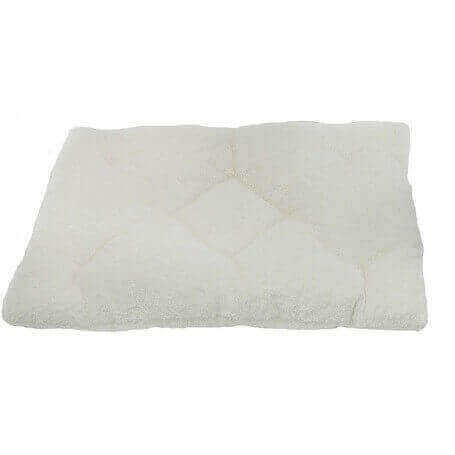 Decke Waschbar 60°C.Trockner geeignet.Silikonfüllung. 4600 Farbe