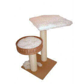 Albero del gatto  Wismar Kratzbaum- Wismar