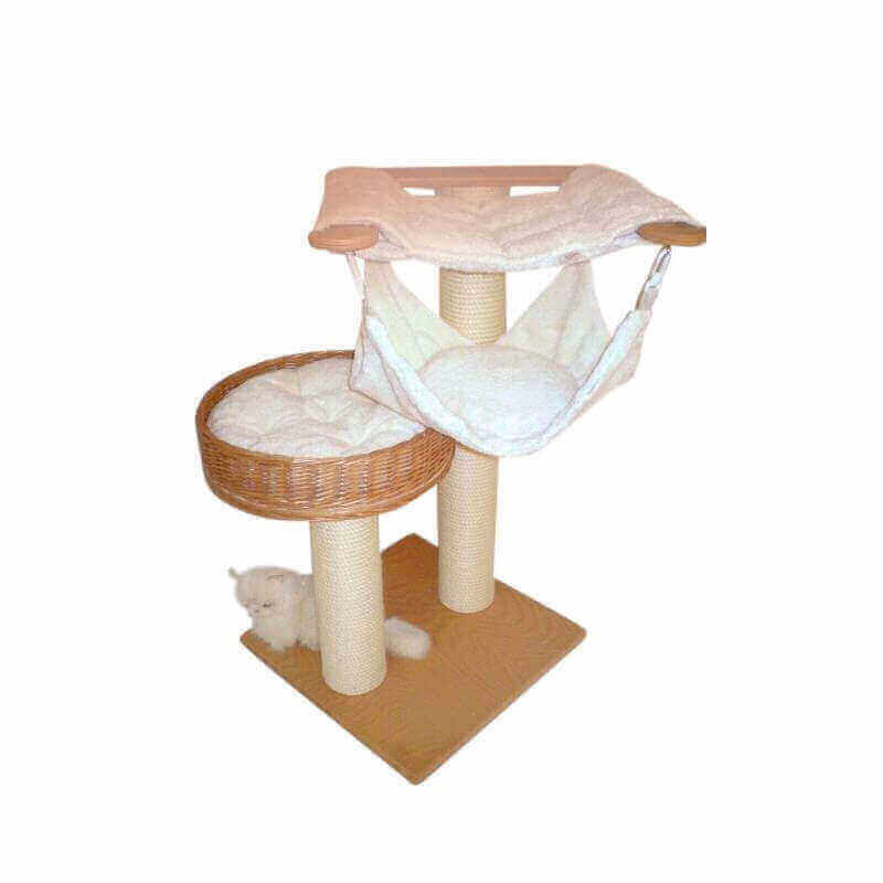 hillary high sleeper cat post