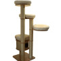 Albero del gatto Athen 200 cm
