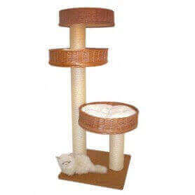 Cat tree Hamburg Kratzbaum  Hamburg