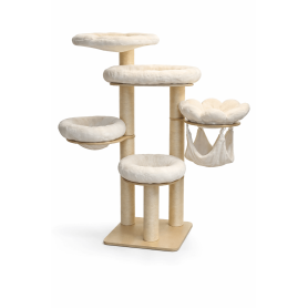 Cat Tree Osny 180 cm | Stable Designer Cat Tree