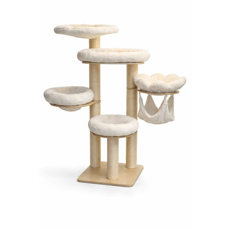 Cat Tree Osny 180 cm | Stable Designer Cat Tree