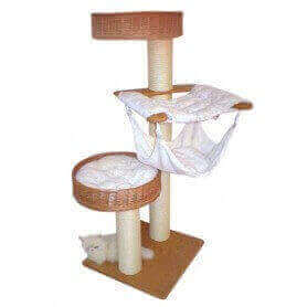 Cat tree Flensburg Kratzbaum Flensburg