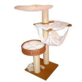 Albero del gatto  Nordhorn Kratzbaum  Kiel