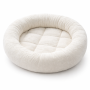 Bed with velcro for cat trees | Katzen-Deko