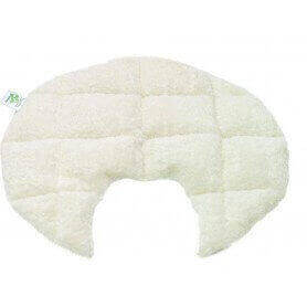 Pillow for barrel with velcro Einlage mit Klettstof -Haus