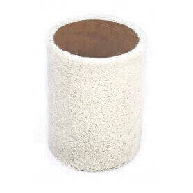 Cover for deck tensioner Deckenspanner-Abdeckung