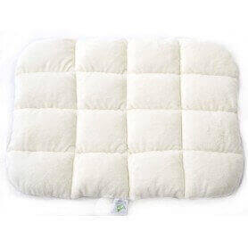 Pillow velcro for Seesaw Wippenauflage klett