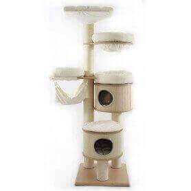Cat tree  Berlin 200cm Kratzbaum Berlin