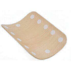 Tavola rotante Wippe-Brett