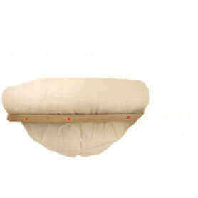 Sack  - nur Bezug Sack