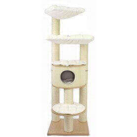 Cat tree Salenstein Kratzbaum Salenstein