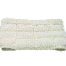 Holzhängematte-Überzug