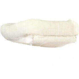 Suspended bed cover Hängebett