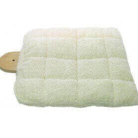 Hamac creux ouvert complet Hängematte Mulde-komplett offen