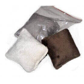 Cuscino puzzolente Stinkekissen