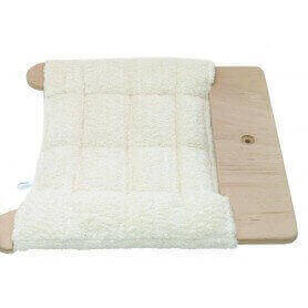 Hamac en bois Holzhängematte mit Holz