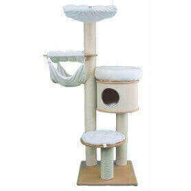 Cat tree Stockholm 180m Kratzbaum Stockholm 180m